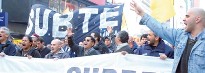 Subte y CTA: basta de actuar a espaldas de los trabajadores