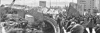 Un complot criminal del Estado 
