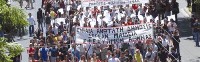 Nueva huelga general contra los planes de ajuste