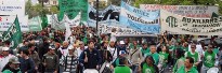 Por un plenario nacional clasista