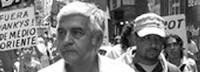 Negaron la excarcelación de Roberto Martino