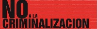 Viernes 23: Marchamos contra la criminalización de las luchas