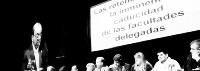 Agosto: ¿el eclipse de la “agenda progresista”?