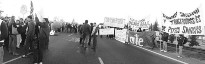 Encuentro de trabajadores en Zona Norte