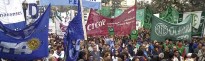 Por un plenario clasista