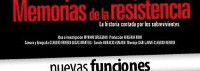 ESMA: nuevas funciones en Neuquén, La Pampa y Capital Federal