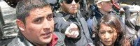 Neuquén: comenzó el tercer juicio por Pepe Alveal