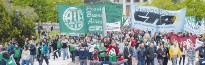 Obrero del Astillero Río Santiago, encabeza Lista Clasista Nacional en la CTA