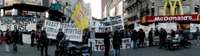 (Video) Igualdad: la pelea de los trabajadores tercerizados y precarios 