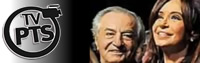 (Video) Los Kirchner los subsidian, ellos se juntan