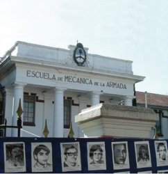 Causa ESMA: un sobreviviente indica donde estarían los archivos de la represión