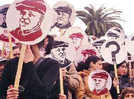 Cuatro años de enKubrimiento e impunidad