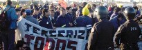 Ferroviarios: Conseguimos casi un 80% de aumento salarial! Ahora vamos por más