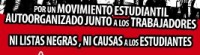 Se vio en la marcha educativa del 16/9 | Las fuerzas están