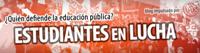 Hoy cortamos Callao y Corrientes, el lunes vamos todos a la Interestudiantil