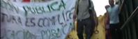 (Video) Estudiantes en lucha: primeras lecciones del movimiento