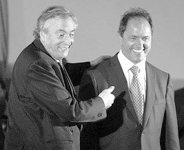 ‘Se acabó lo que se daba' 