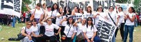 Las obreras de Kraft: De Paraná a Corrientes y Callao, ¡siguen luchando!