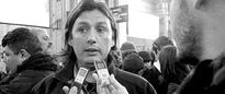“Este crimen no debe quedar impune”