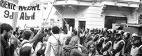 “Una alternativa clasista para organizar al conjunto de los docentes”