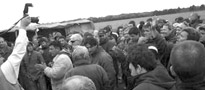 Papel Prensa: malestar entre los trabajadores