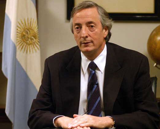 PTS | Ante la muerte de Néstor Kirchner