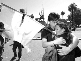¿Adónde va el gobierno de Cristina?