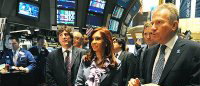¿Qué “honra” Cristina Kirchner cuando paga la deuda al Club de París?