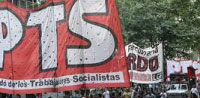 Fortalecer una alternativa política revolucionaria