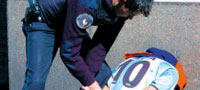No a la baja de la edad de imputabilidad ni al régimen penal juvenil