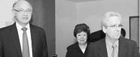 Entre la impostura soberana y el cipayismo opositor