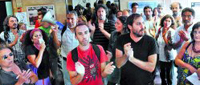Ningún despido en el INDEC