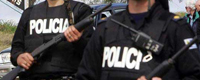 La policía es la inseguridad