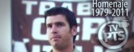 Masivo homenaje de trabajadores a Leopoldo Denaday 