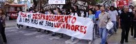 Neuquén | Contra la provocación del gobierno volvimos a ganar las calles
