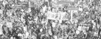 Reino Unido: multitudinaria marcha contra los ajustes 