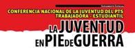 Suplemento especial de la Juventud del PTS