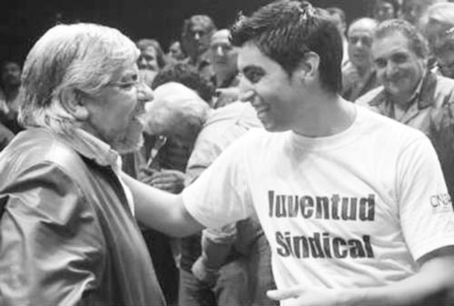 ¿Quién les cree a Clarín y a Moyano?