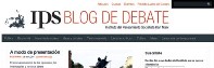 Nuevo blog de debates del IPS