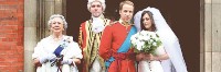 ¿Qué hay detrás de la Boda Real?