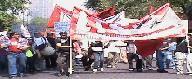 de Mayo | Marcha y Acto de la LTS de México