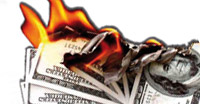 La economía mundial frente a una crisis de deuda