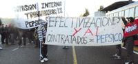 Gran triunfo contra la burocracia en PepsiCo 