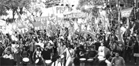 Una oportunidad para la organización política de la vanguardia obrera inédita desde hace décadas