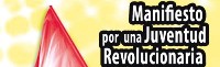Manifiesto de la Juventud del PTS