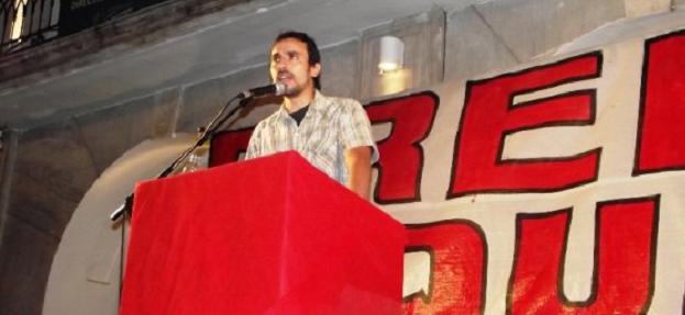Hernán Puddu: Los actuales dirigentes de la CGT y el Cordobazo