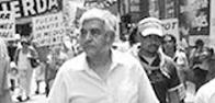 Liberaron a Roberto Martino