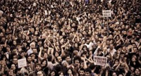 Importante Encuentro de Trabajadores y Empresas en lucha en Barcelona