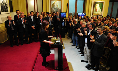La ilusión electoral y la dirección obrera
