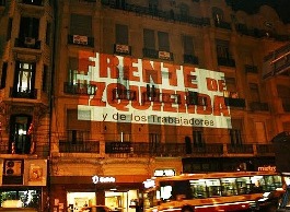 Ante el triunfo de Macri en las elecciones de la Ciudad
